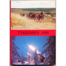 Tykkimies 1990